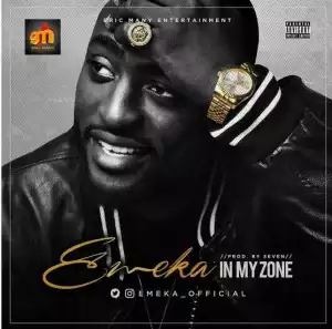 Emeka - In My Zone